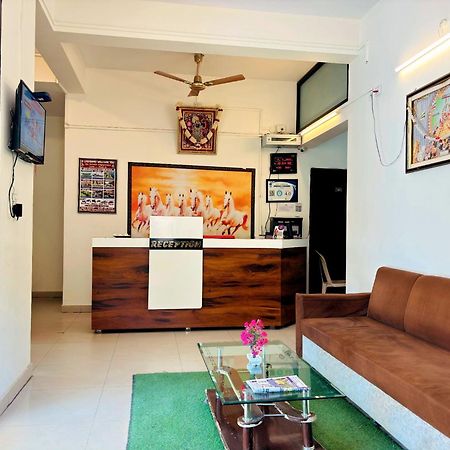 Hotel Sunrise Inn Kota  Bagian luar foto