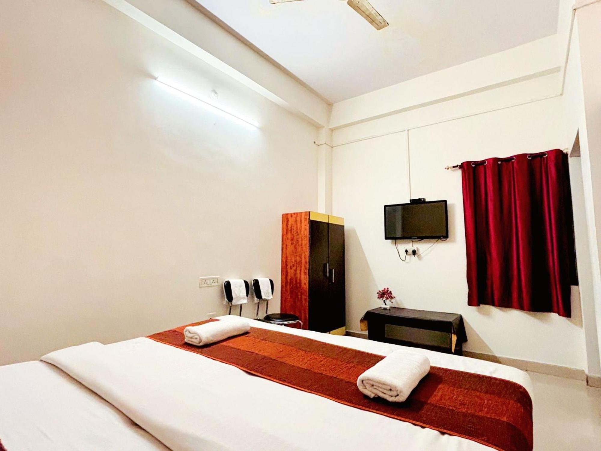 Hotel Sunrise Inn Kota  Bagian luar foto