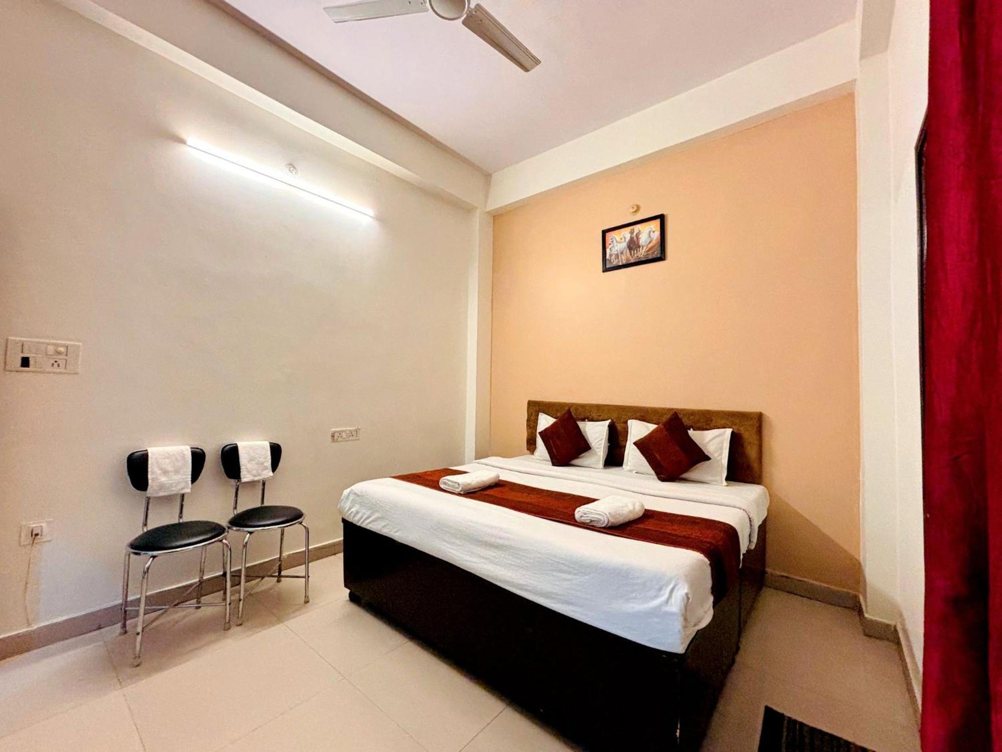 Hotel Sunrise Inn Kota  Bagian luar foto